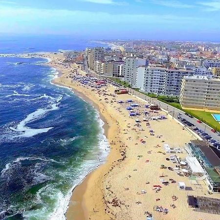 Sweet Apartments Downtown Vila Nova de Famalicao Ngoại thất bức ảnh
