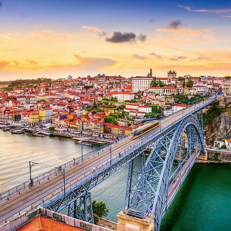 Sweet Apartments Downtown Vila Nova de Famalicao Ngoại thất bức ảnh