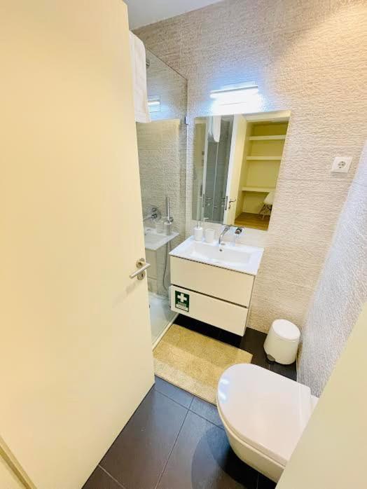 Sweet Apartments Downtown Vila Nova de Famalicao Ngoại thất bức ảnh