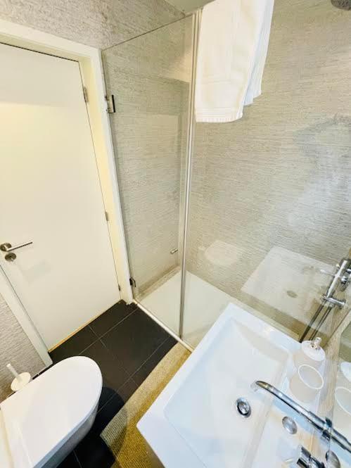 Sweet Apartments Downtown Vila Nova de Famalicao Ngoại thất bức ảnh