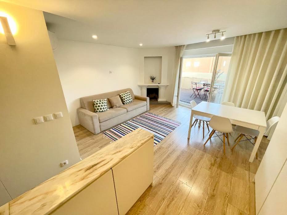 Sweet Apartments Downtown Vila Nova de Famalicao Ngoại thất bức ảnh