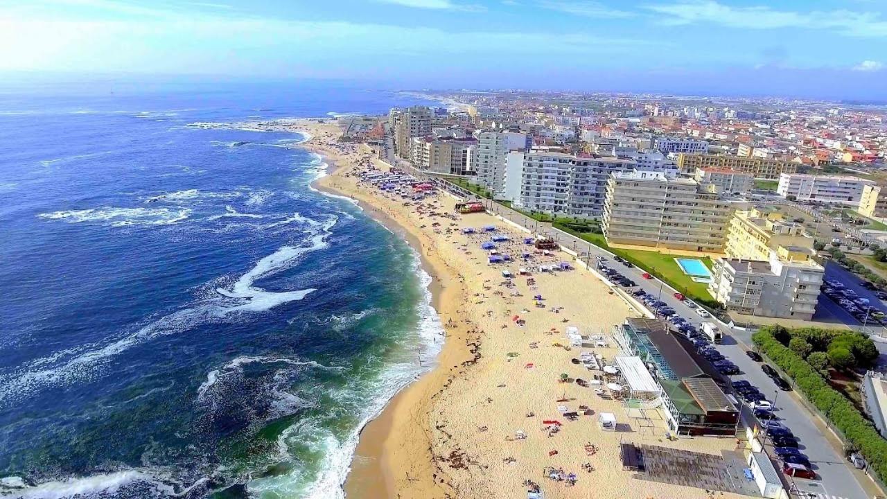 Sweet Apartments Downtown Vila Nova de Famalicao Ngoại thất bức ảnh