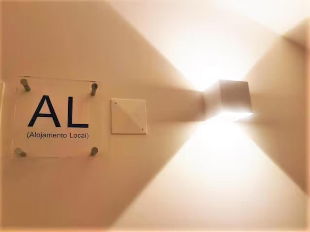 Sweet Apartments Downtown Vila Nova de Famalicao Ngoại thất bức ảnh