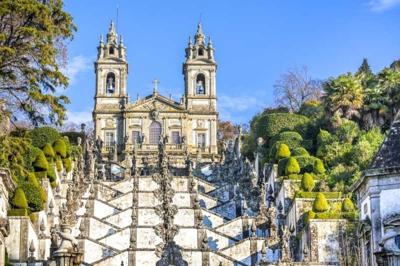 Sweet Apartments Downtown Vila Nova de Famalicao Ngoại thất bức ảnh