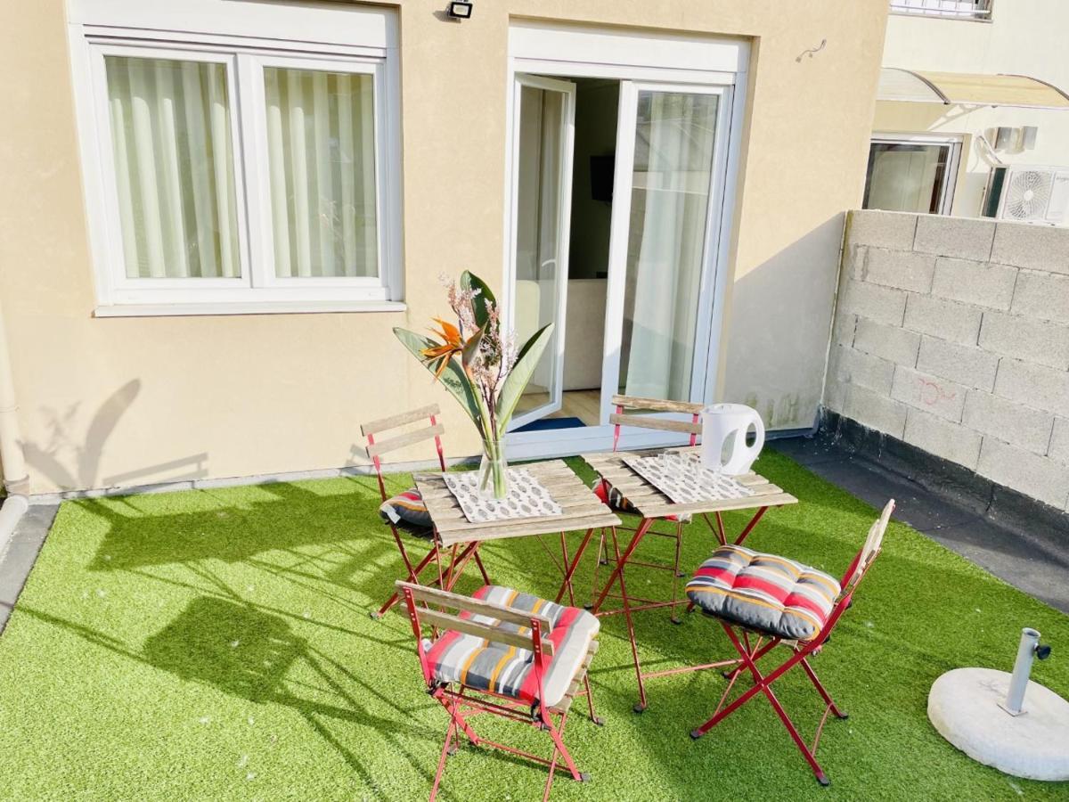 Sweet Apartments Downtown Vila Nova de Famalicao Ngoại thất bức ảnh