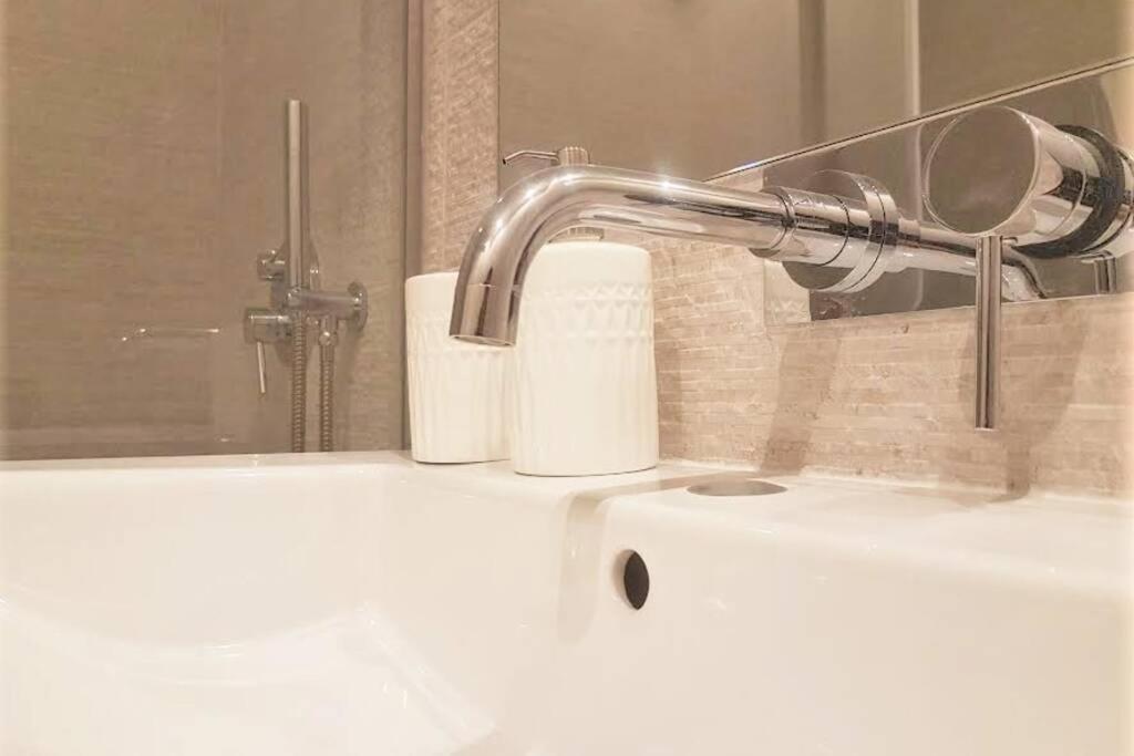 Sweet Apartments Downtown Vila Nova de Famalicao Ngoại thất bức ảnh