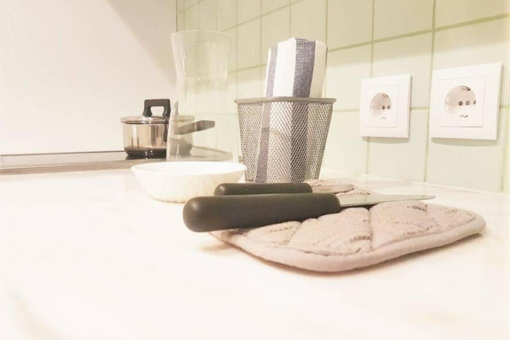 Sweet Apartments Downtown Vila Nova de Famalicao Ngoại thất bức ảnh