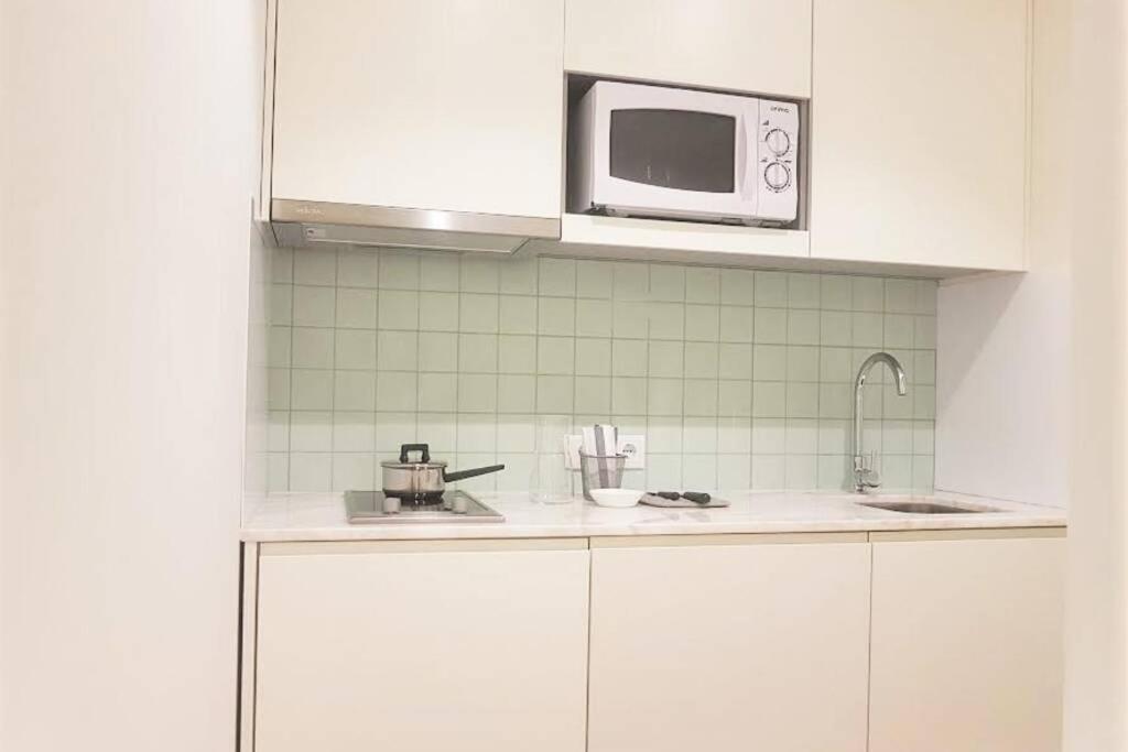 Sweet Apartments Downtown Vila Nova de Famalicao Ngoại thất bức ảnh