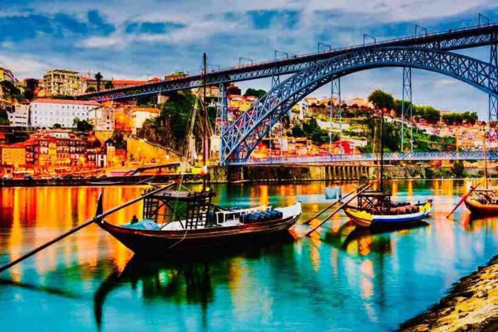 Sweet Apartments Downtown Vila Nova de Famalicao Ngoại thất bức ảnh