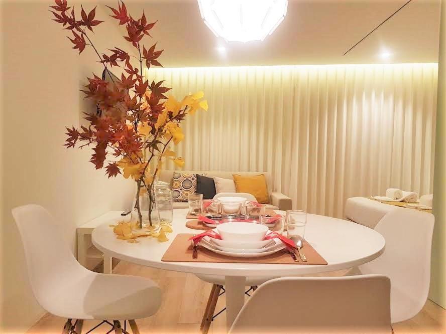 Sweet Apartments Downtown Vila Nova de Famalicao Ngoại thất bức ảnh