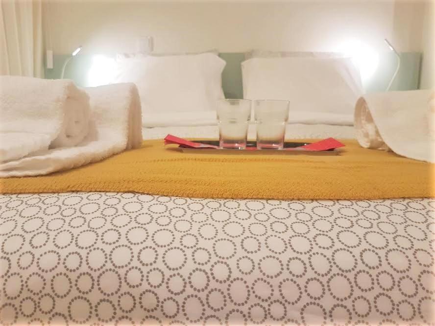 Sweet Apartments Downtown Vila Nova de Famalicao Ngoại thất bức ảnh